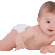 Bebeklerde Vücut Bakımı